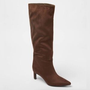 Women’s Justice Boots with Memory Foam Insole